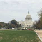 Washington Capitol