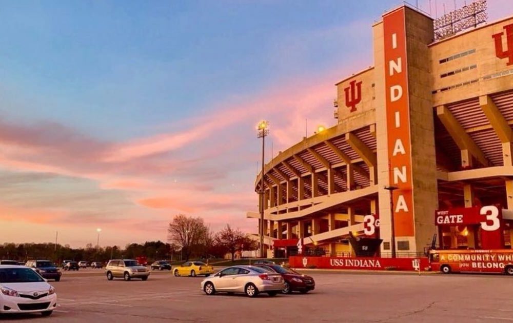 Indiana University